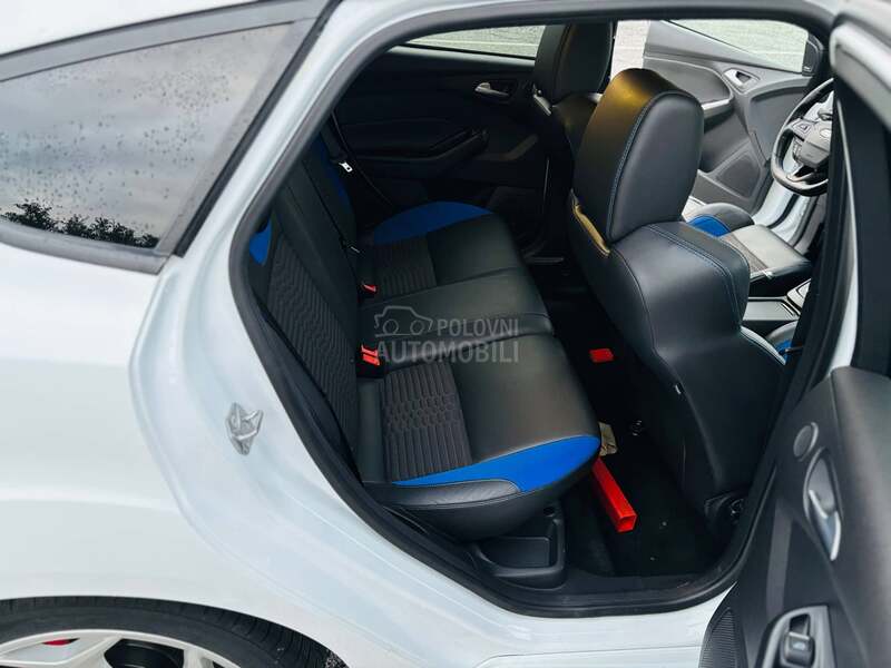 Ford Focus ST