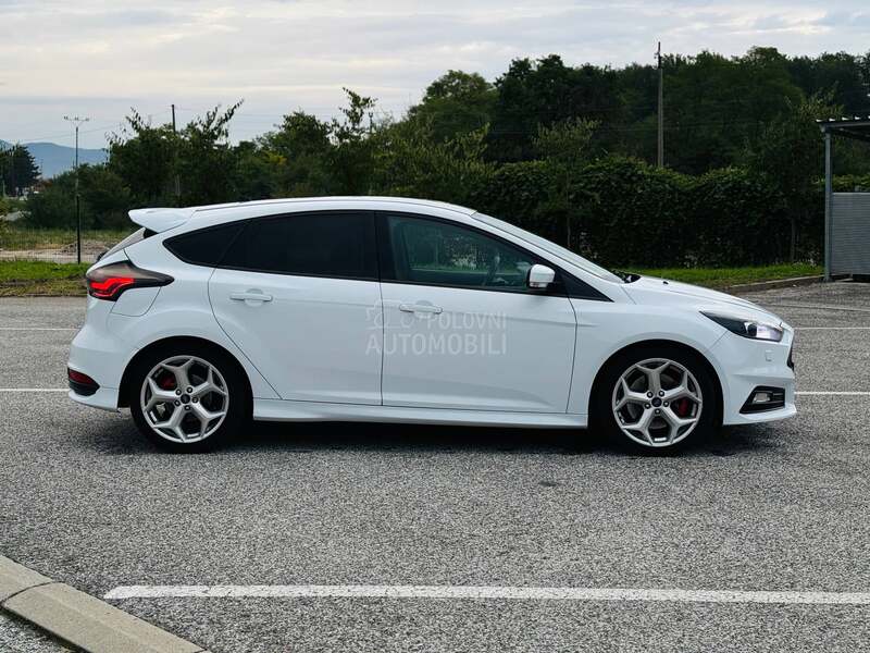 Ford Focus ST
