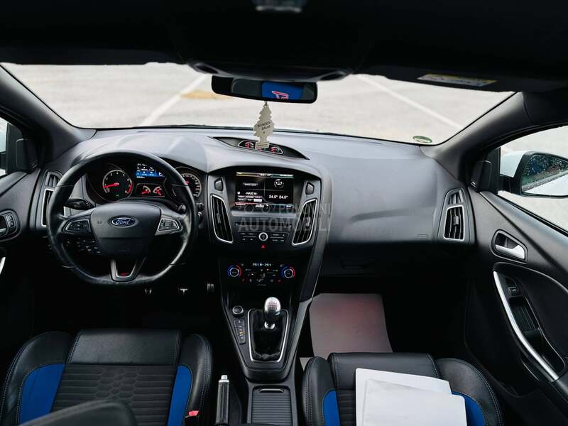 Ford Focus ST