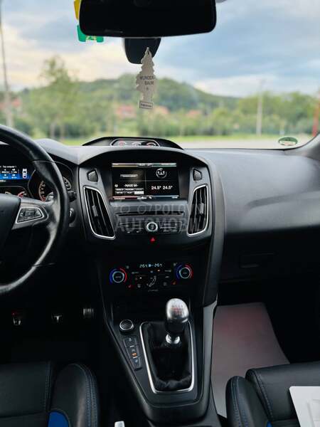Ford Focus ST