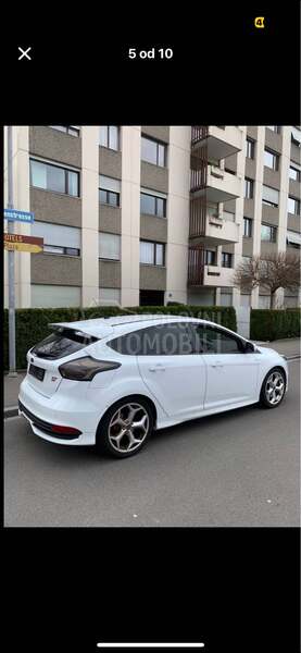 Ford Focus ST