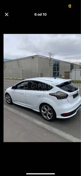 Ford Focus ST
