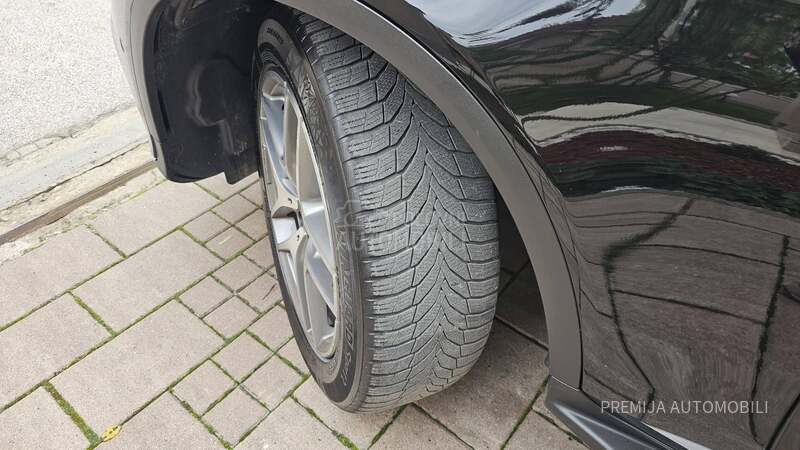 Mercedes Benz GLC 250 D 4 MATIC AMG