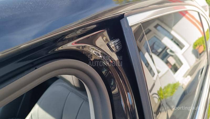 BMW 740 X DRIVE LONG