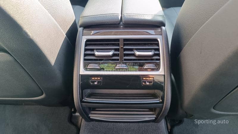 BMW 740 X DRIVE LONG