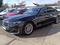 BMW 740 X DRIVE LONG