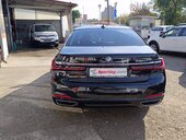 BMW 740 X DRIVE LONG