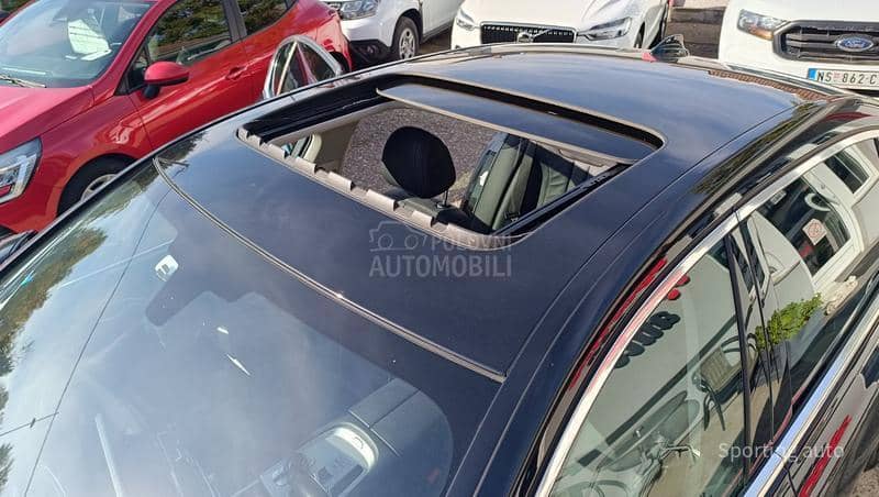 BMW 740 X DRIVE LONG