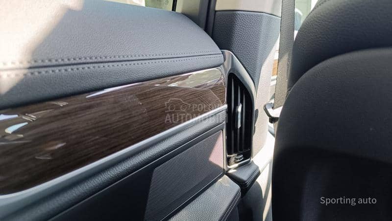 BMW 740 X DRIVE LONG