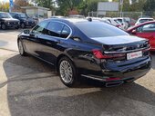 BMW 740 X DRIVE LONG