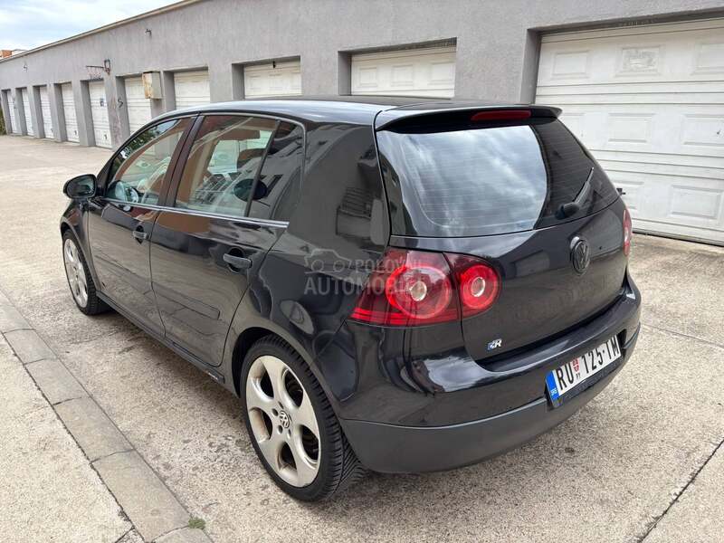 Volkswagen Golf 5 1.9TDi reg 77