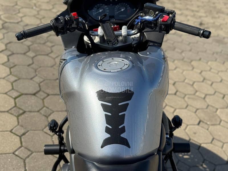 Honda CBF 600 CBF600 A2