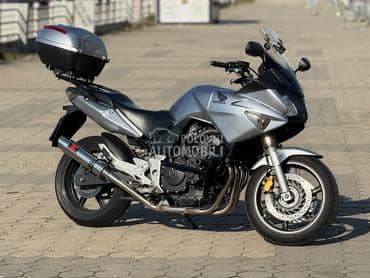 Honda CBF 600 CBF600 A2