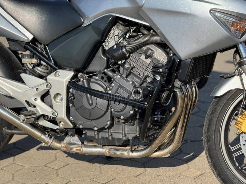 Honda CBF 600 CBF600 A2