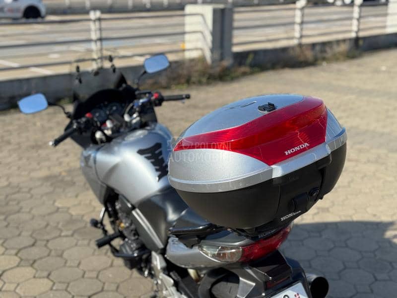 Honda CBF 600 CBF600 A2