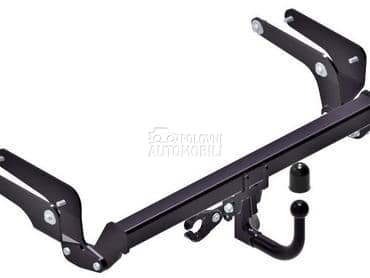 Kuka za vucu za Toyota RAV 4