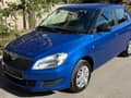 Škoda Fabia 1.2