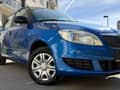 Škoda Fabia 1.2