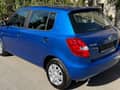 Škoda Fabia 1.2
