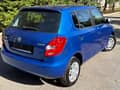 Škoda Fabia 1.2