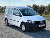 Volkswagen Caddy 1.0 Tsi