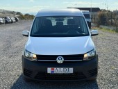 Volkswagen Caddy 1.0 Tsi