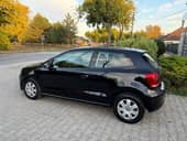 Volkswagen Polo 1.2 TDI TREND