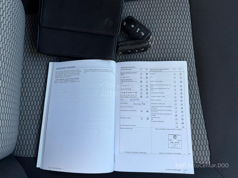 Volkswagen Polo 1.2 TDI TREND