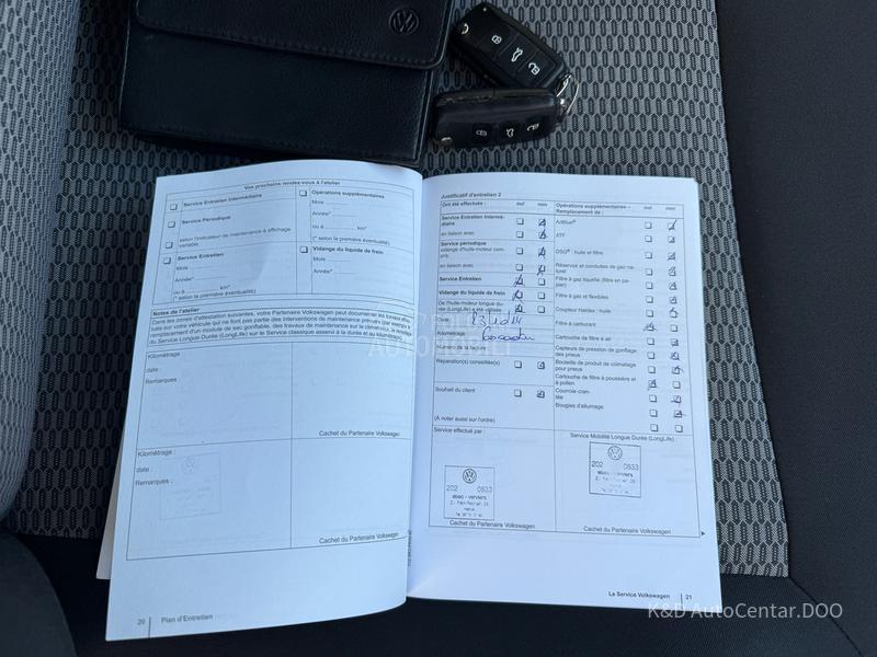 Volkswagen Polo 1.2 TDI TREND