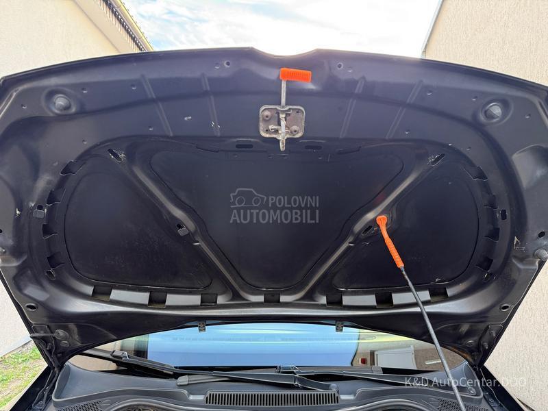 Volkswagen Polo 1.2 TDI TREND