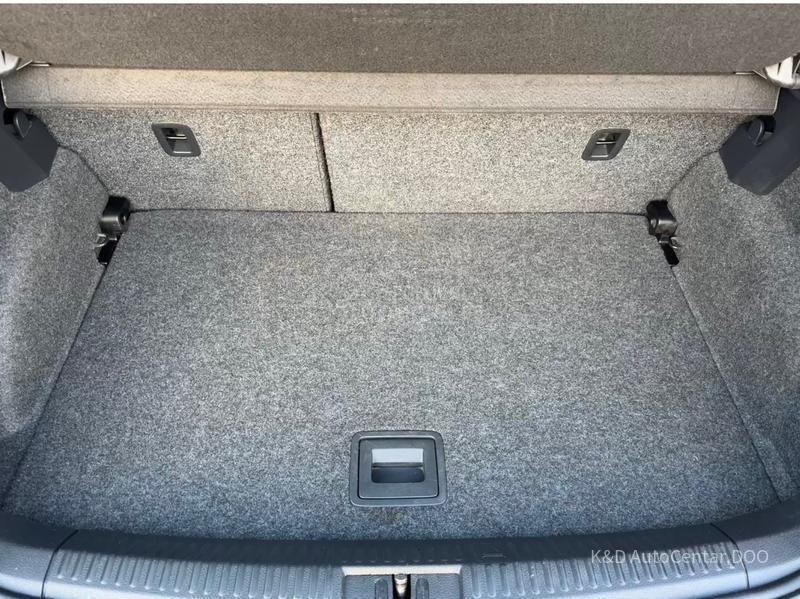 Volkswagen Polo 1.2 TDI TREND