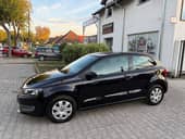 Volkswagen Polo 1.2 TDI TREND