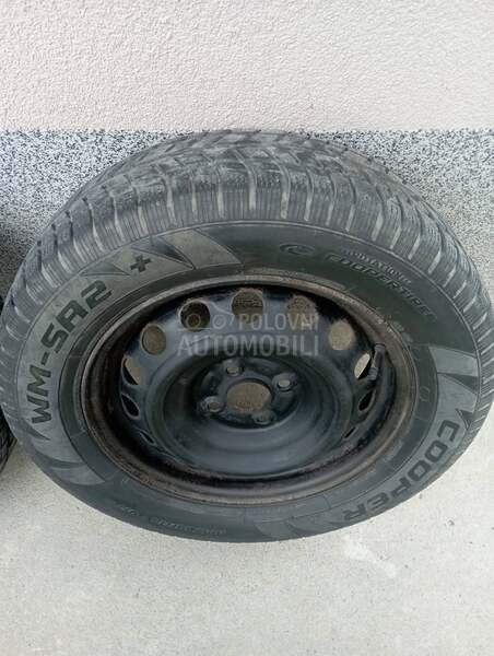 Cooper 195/65 R15 Zimska