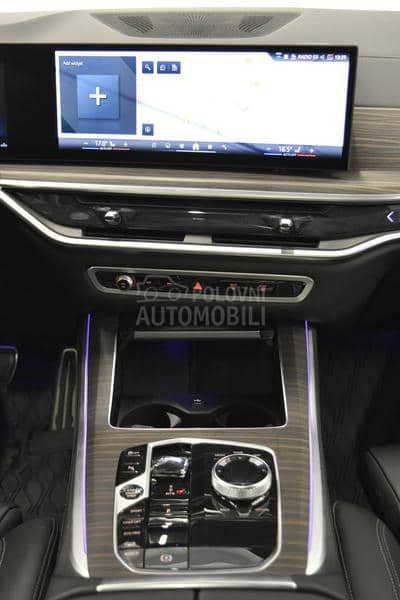 BMW X5 30d xDrive M Paket