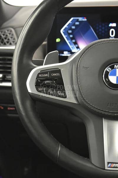 BMW X5 30d xDrive M Paket