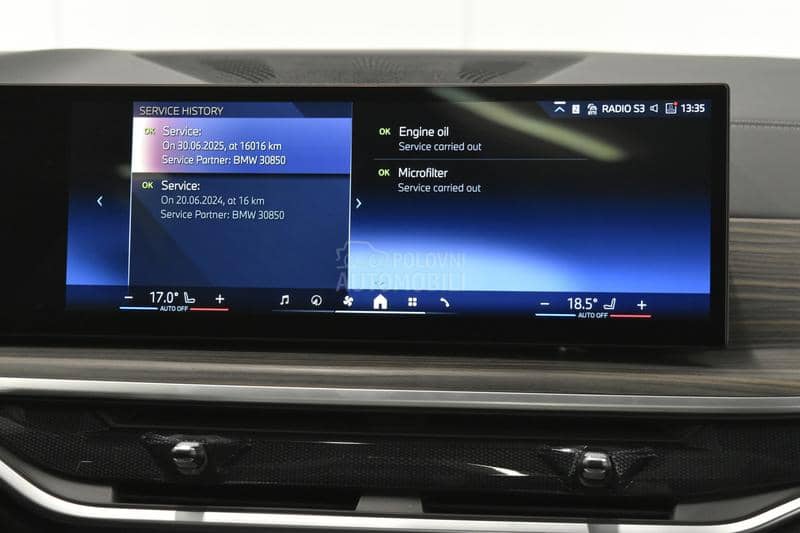 BMW X5 30d xDrive M Paket