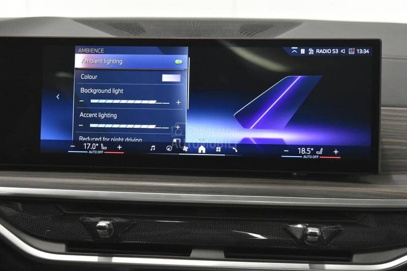 BMW X5 30d xDrive M Paket