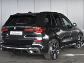 BMW X5 30d xDrive M Paket