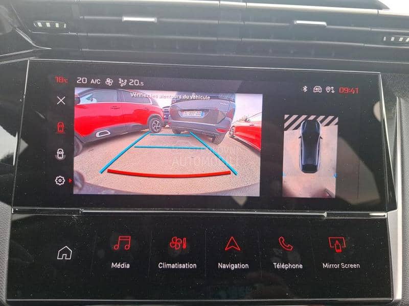 Peugeot 408 1.2 130 Allure