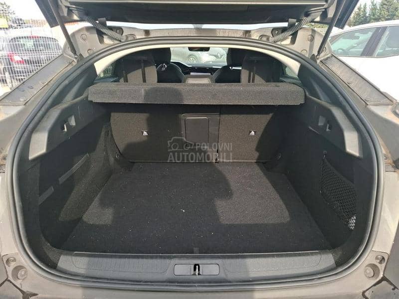 Peugeot 408 1.2 130 Allure