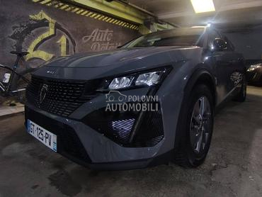 Peugeot 408 1.2 130 Allure