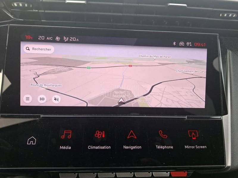 Peugeot 408 1.2 130 Allure