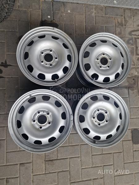 Dacia Duster 1.5DCI 4X4 CH