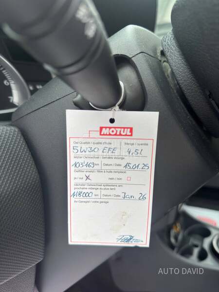 Dacia Duster 1.5 DCI 4x4