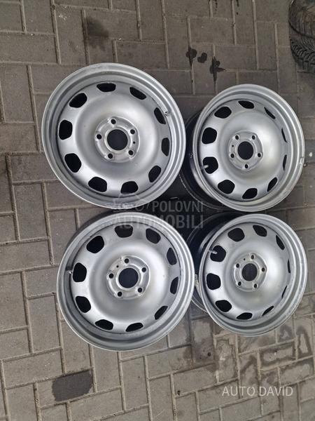 Dacia Duster 1.5DCI 4X4 CH