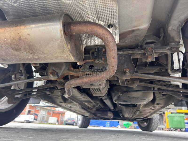 Dacia Duster 1.5 DCI 4x4