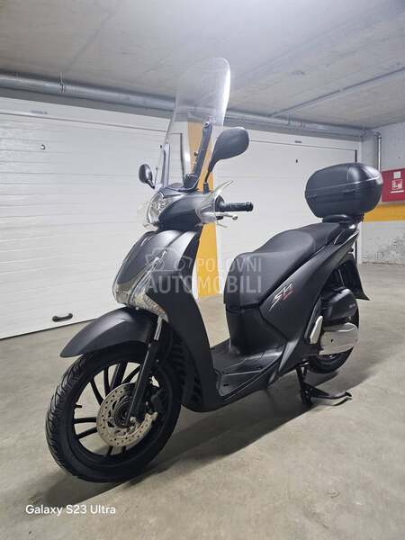 Honda SH 125 cc