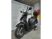 Honda SH 125 cc