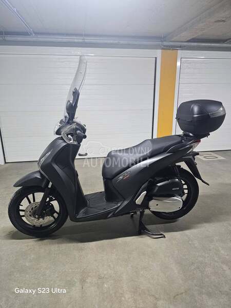 Honda SH 125 cc