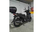 Honda SH 125 cc
